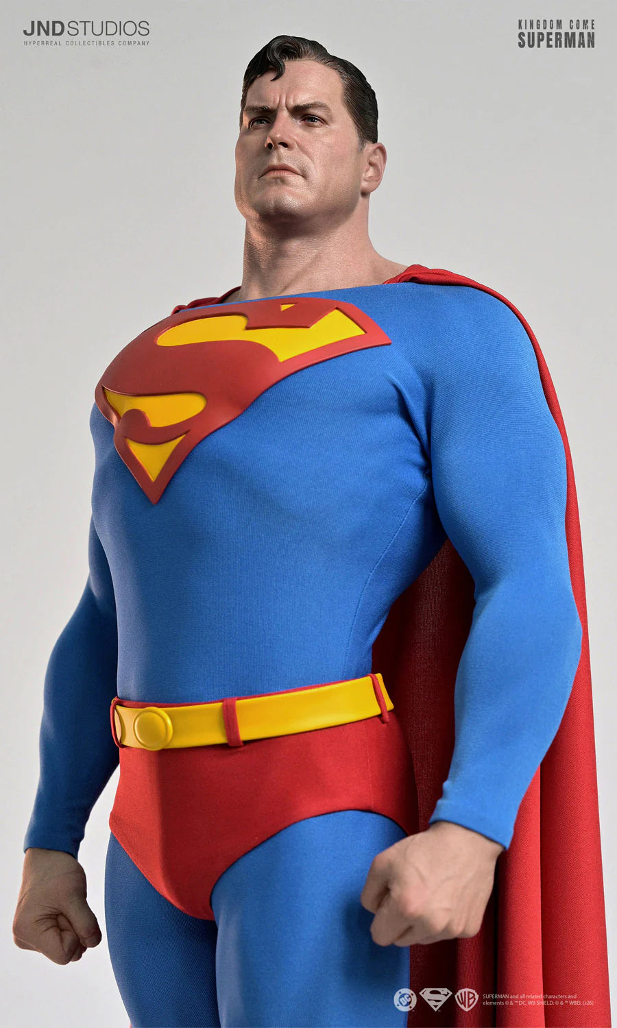 JND - Superman