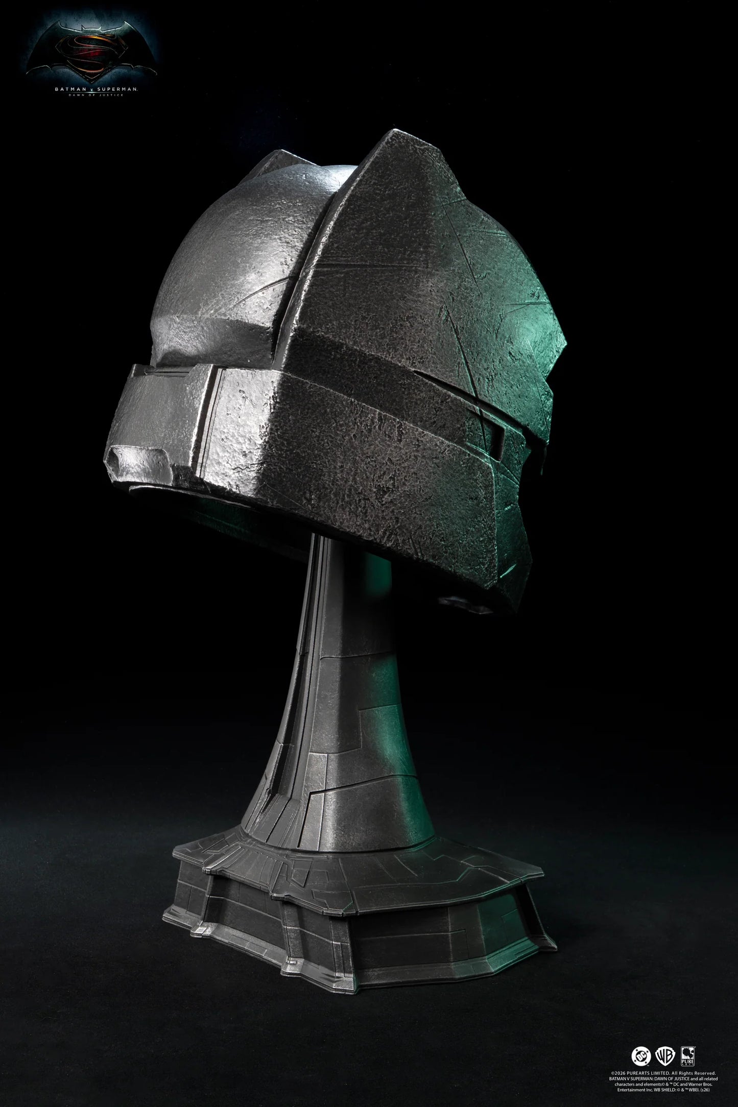 Pure Arts - Batman Helmet