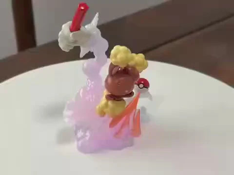 Chang Qing - Lopunny