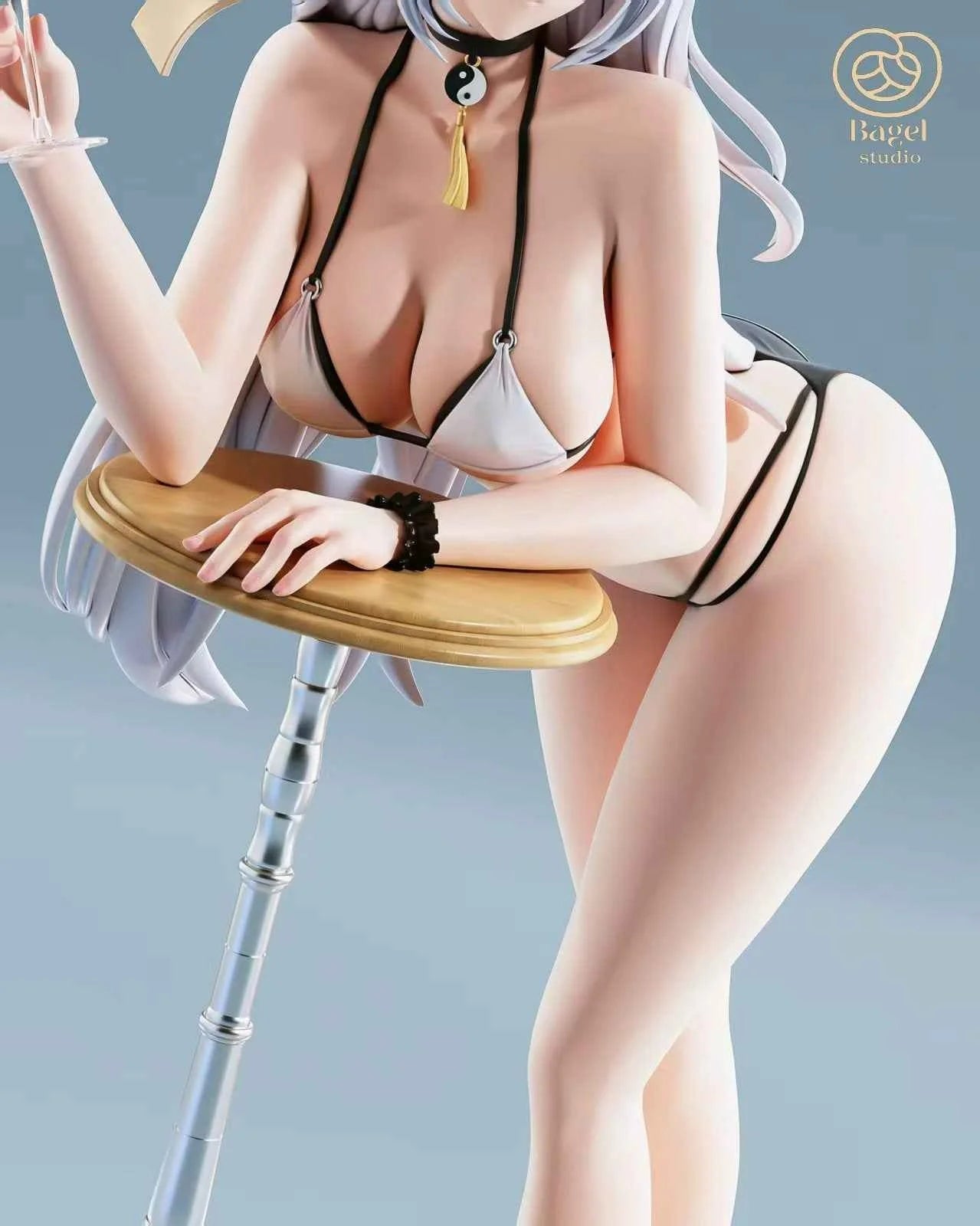 Bagel - Yixuan