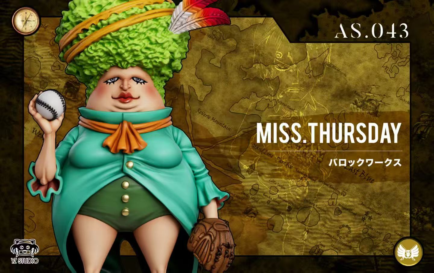 YZ - Miss Thursday