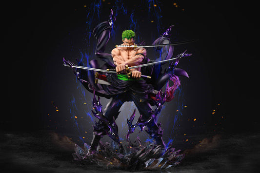 TH - Zoro