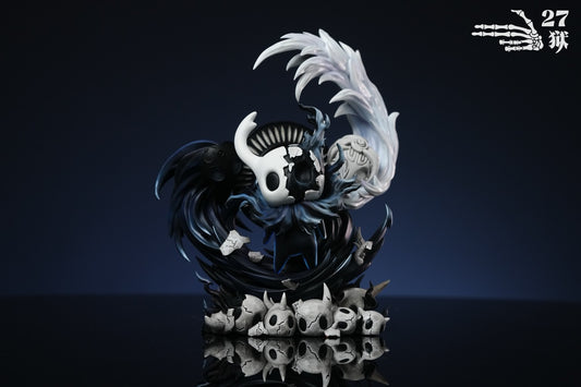 27Abyss - The Knight