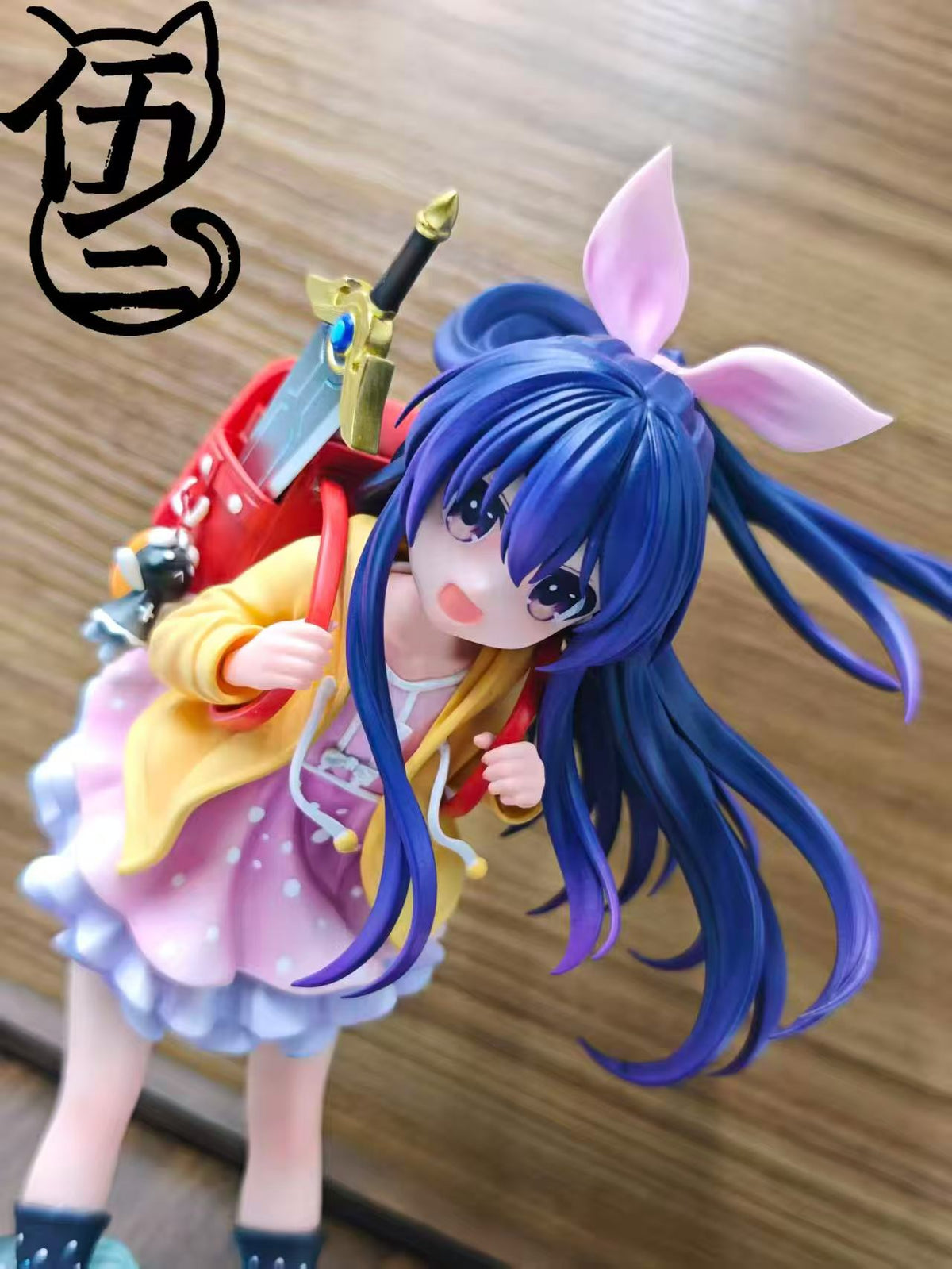 Miwu - Tohka Yatogami