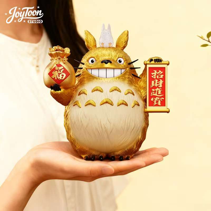 Joy Toon - Totoro – StatueCorp