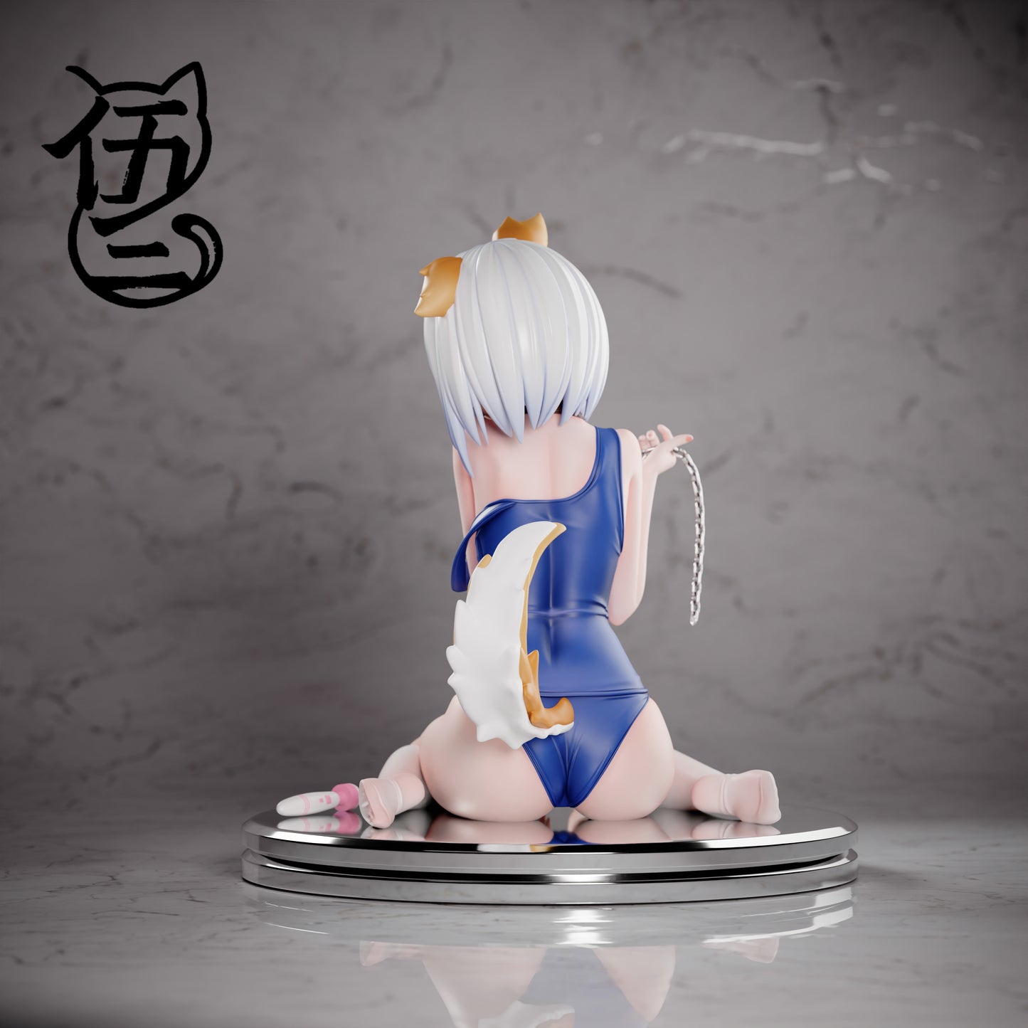 Wu Shi San - Origami Tobiichi