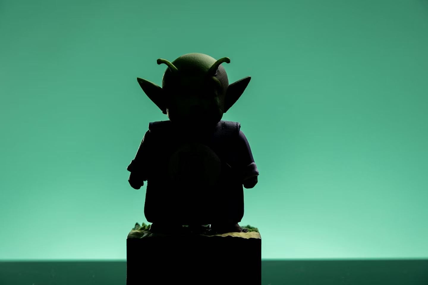 MY - Dende