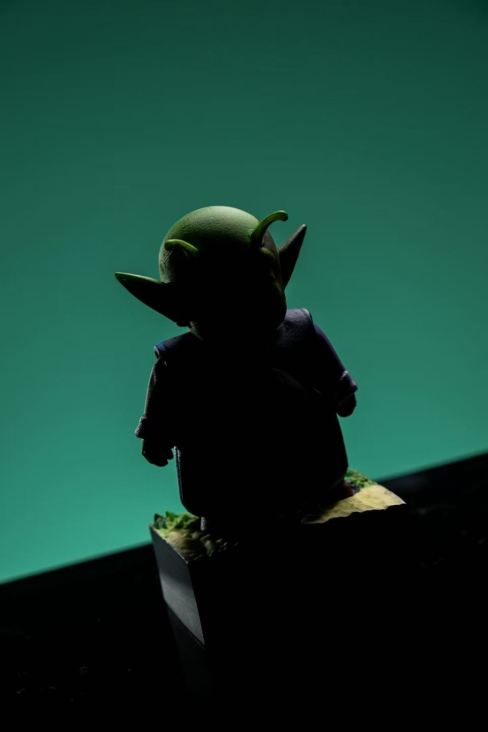 MY - Dende