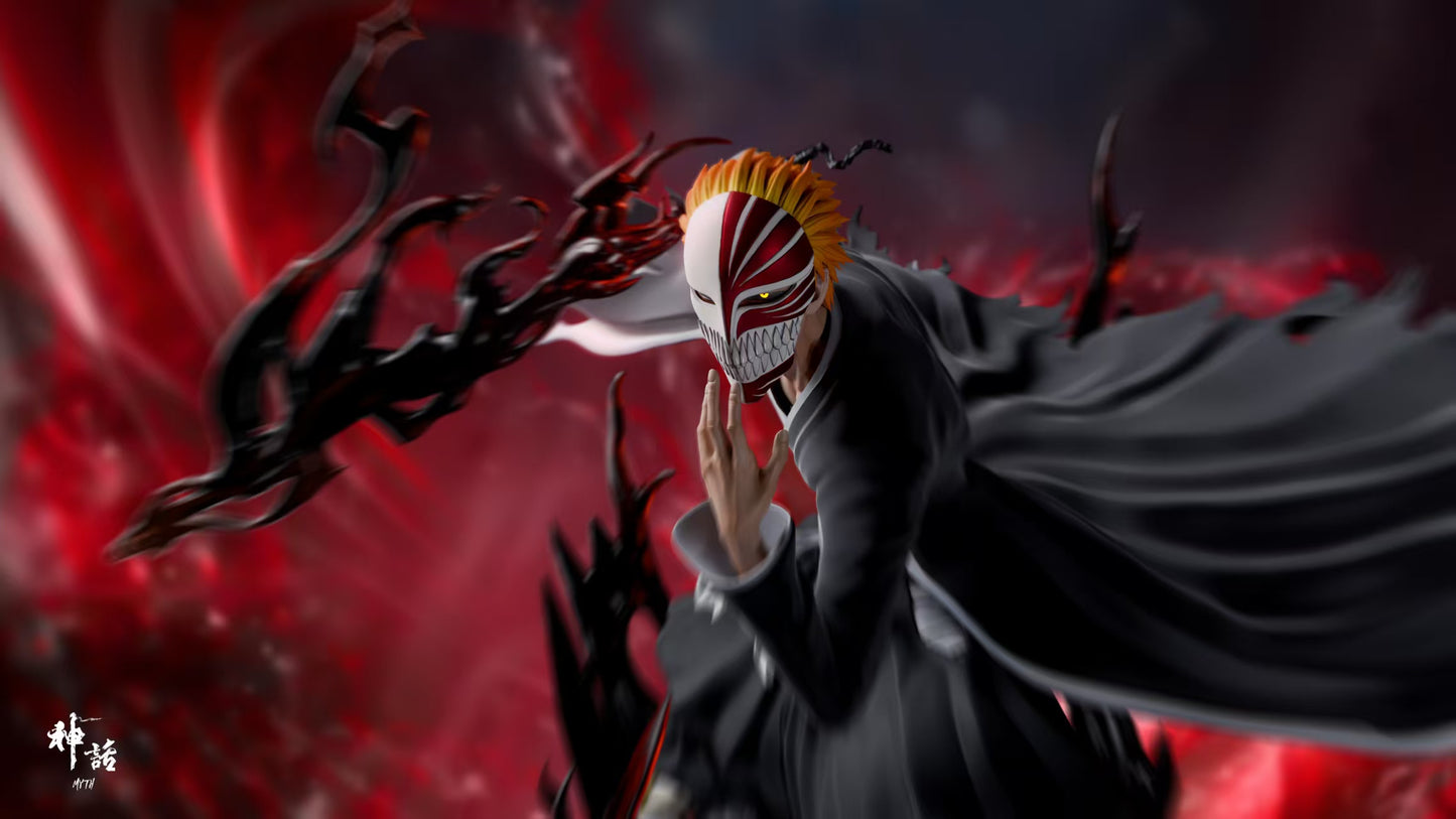 Myth - Ichigo