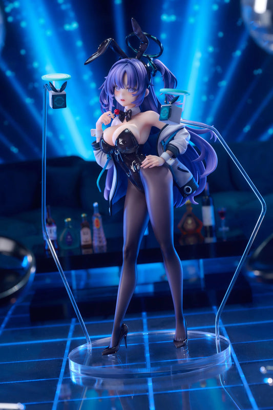 Fix Cast - Hayase Yuuka