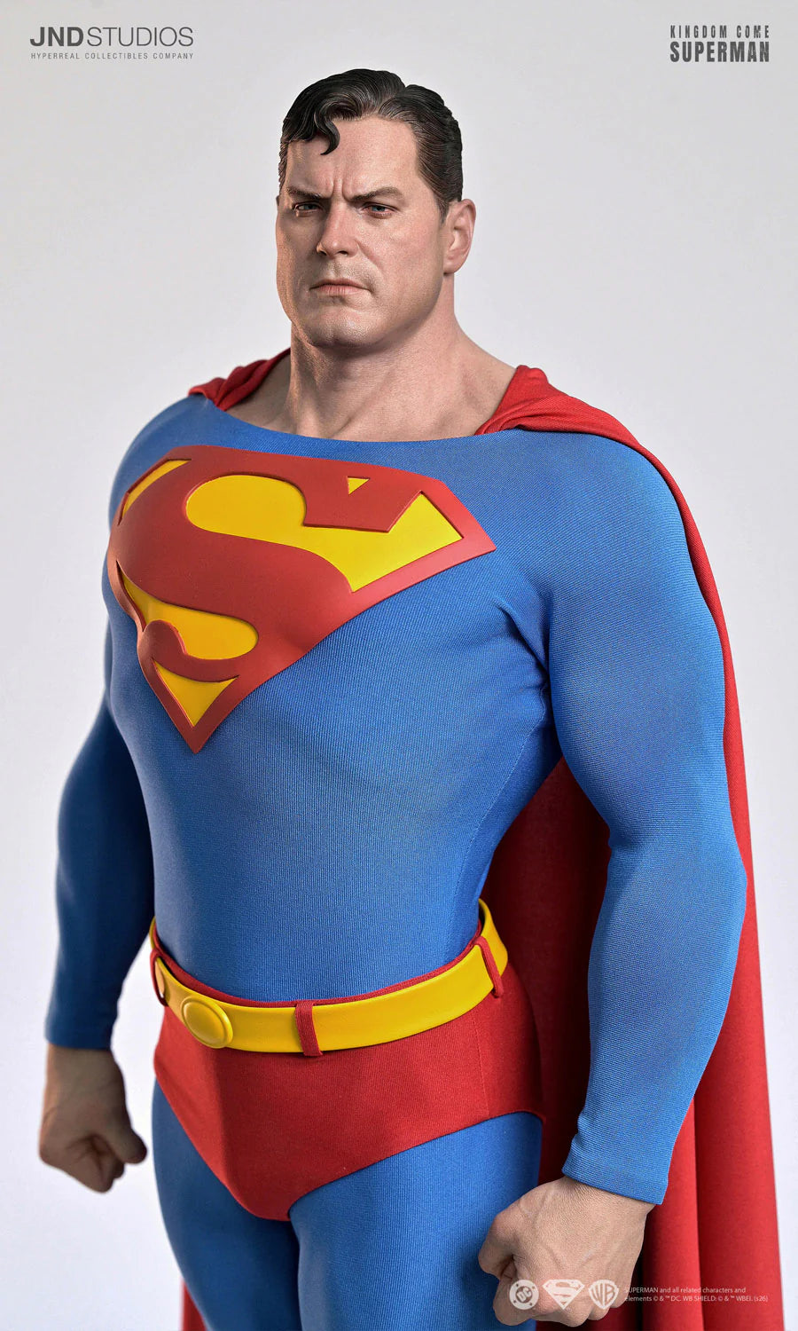 JND - Superman