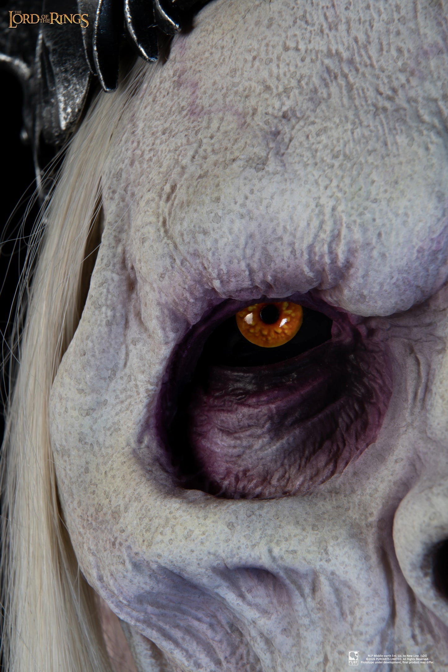 Pure Arts - Nazgûl