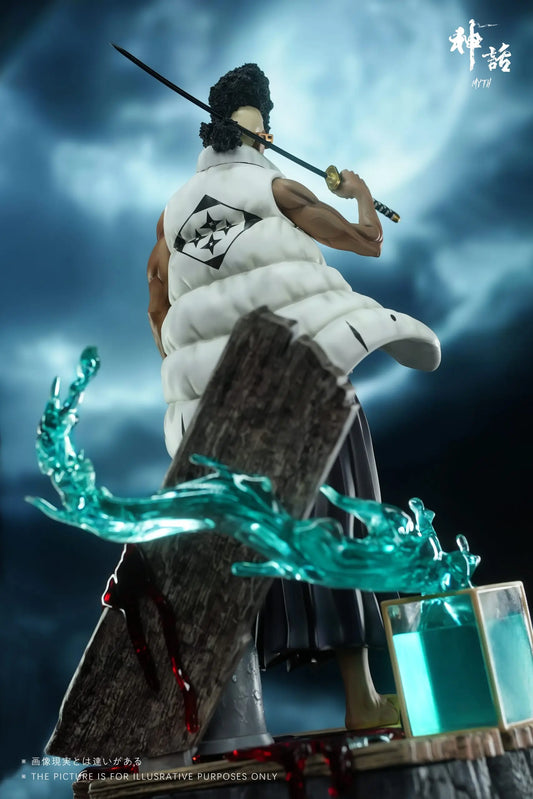Myth - Ōetsu