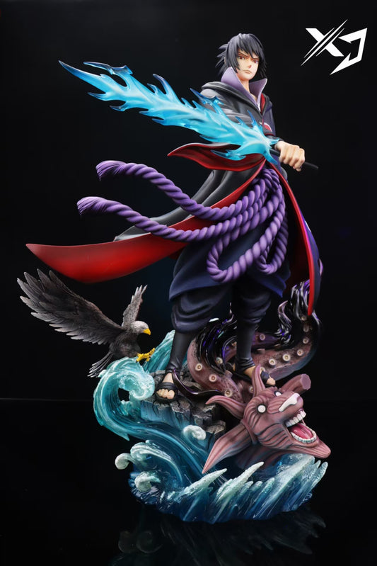 XJ - Sasuke