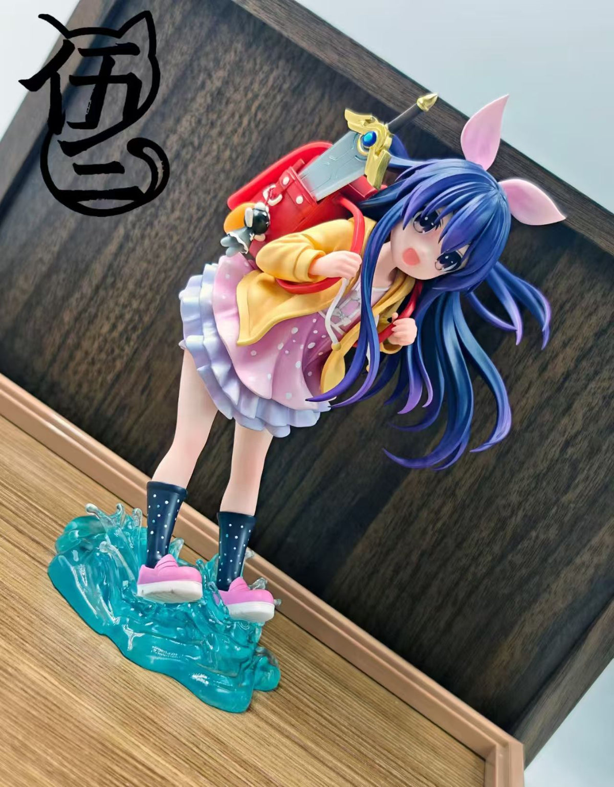 Miwu - Tohka Yatogami