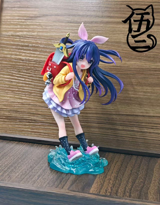 Miwu - Tohka Yatogami