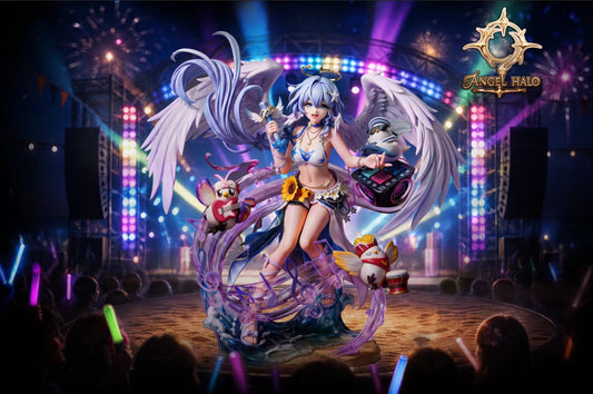 Angel Halo - Robin