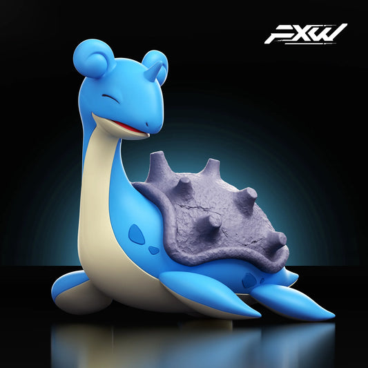 FXW - Lapras