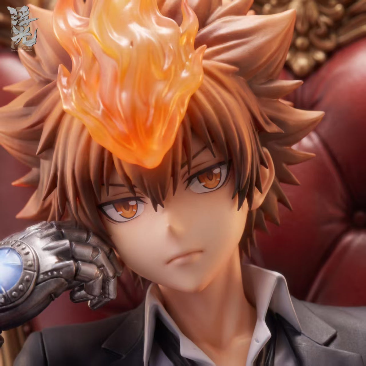 Floating Light - Tsunayoshi Sawada