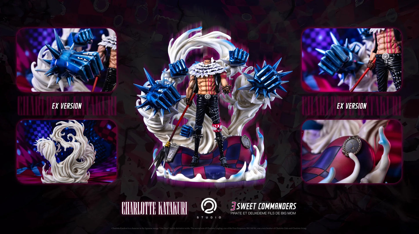 C2 - Katakuri