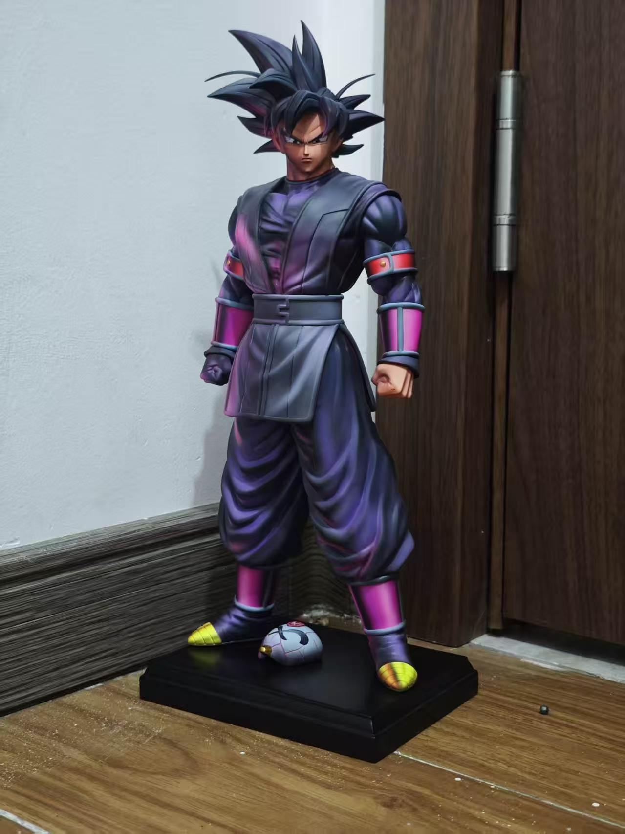 AW - Goku Black
