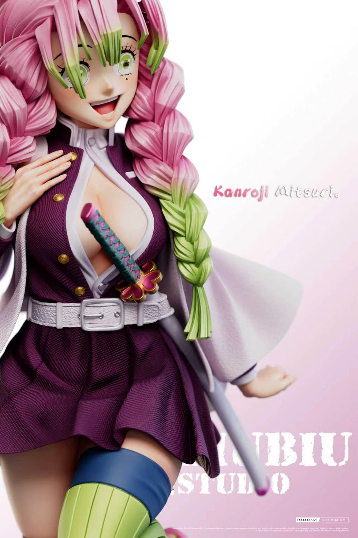 Biubiu - Kanroji