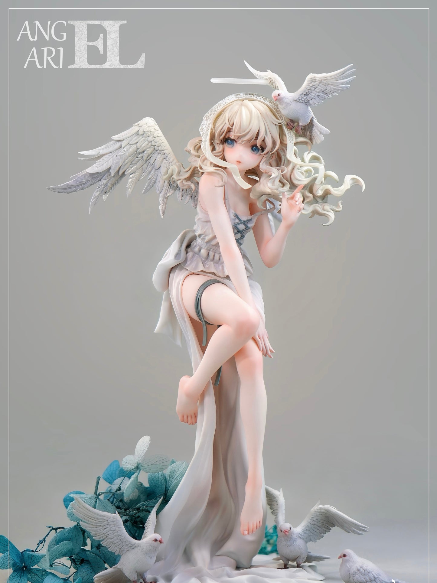 FK - Angel Ariel