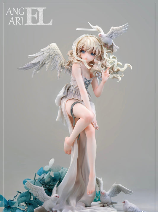 FK - Angel Ariel