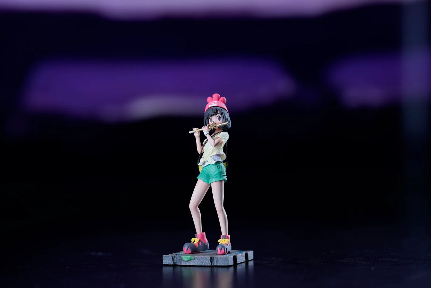 MAGA - Lillie and Selene