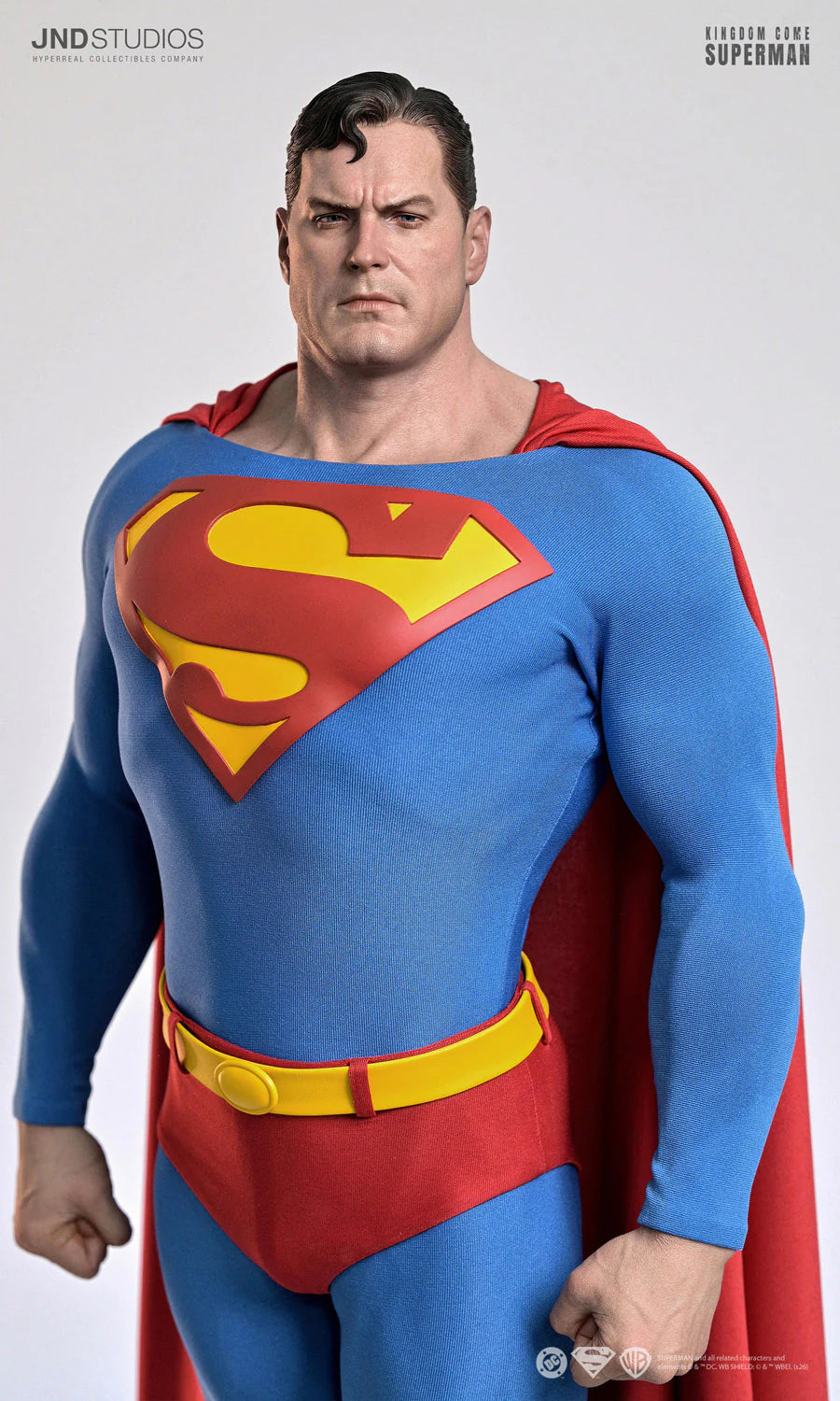 JND - Superman