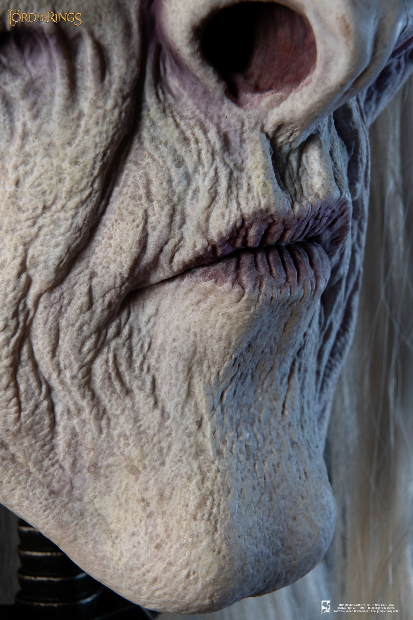 Pure Arts - Nazgûl