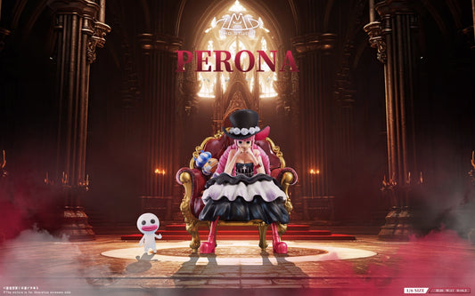 TMD - Perona