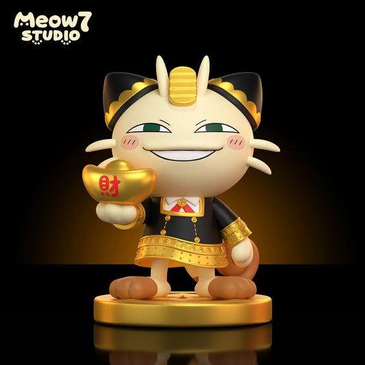 Meow7 - Meowth