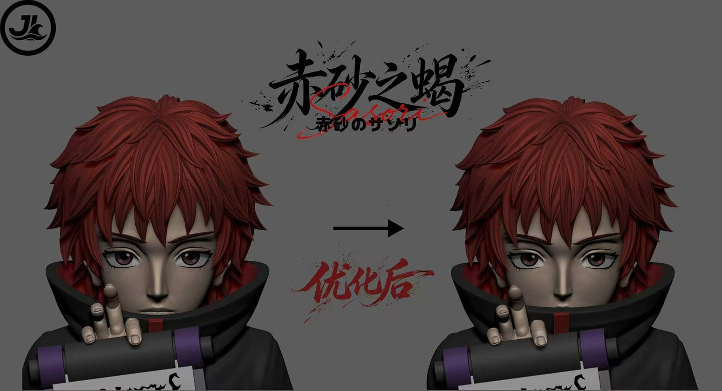 JL - Sasori