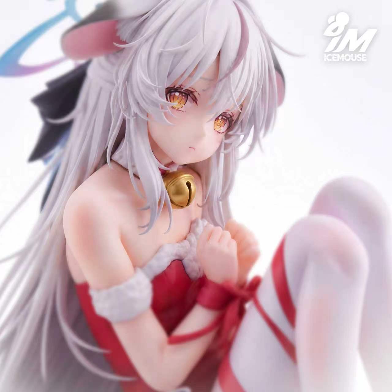 Ice Mouse - Kokona