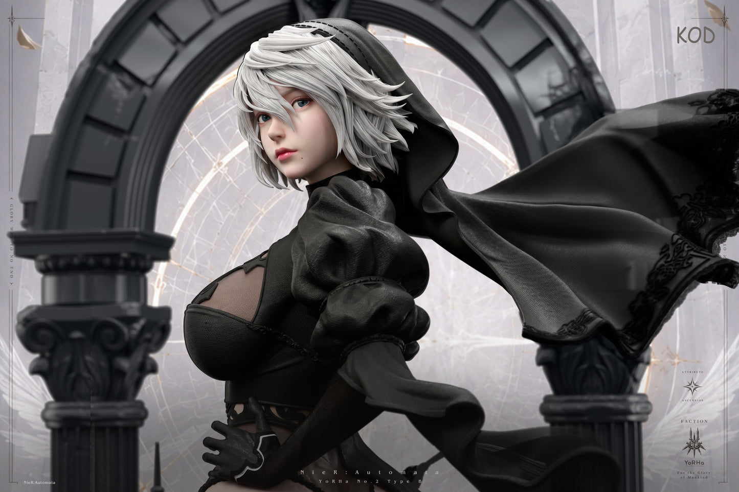 KOD - 2B
