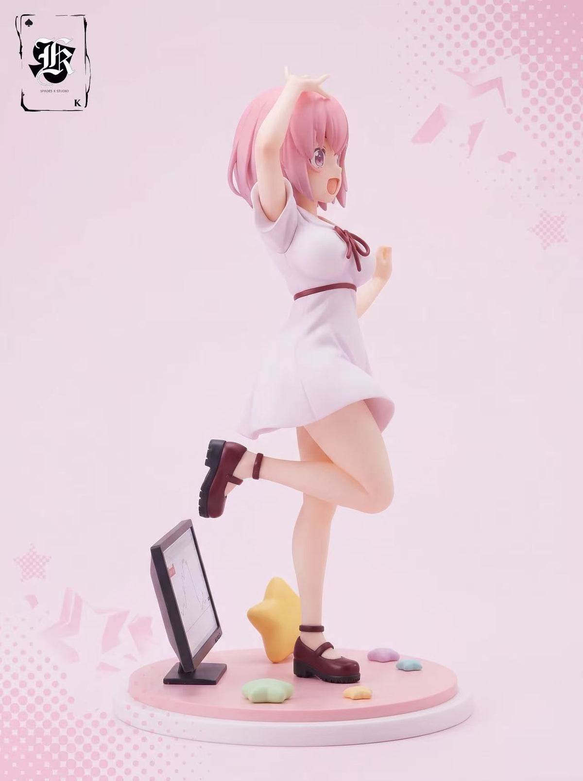 Spades K - Kurumi