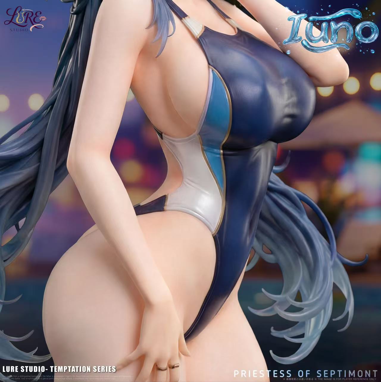 Lure - Iuno
