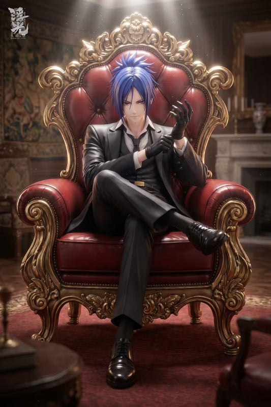 Floating Light - Mukuro Rokudo