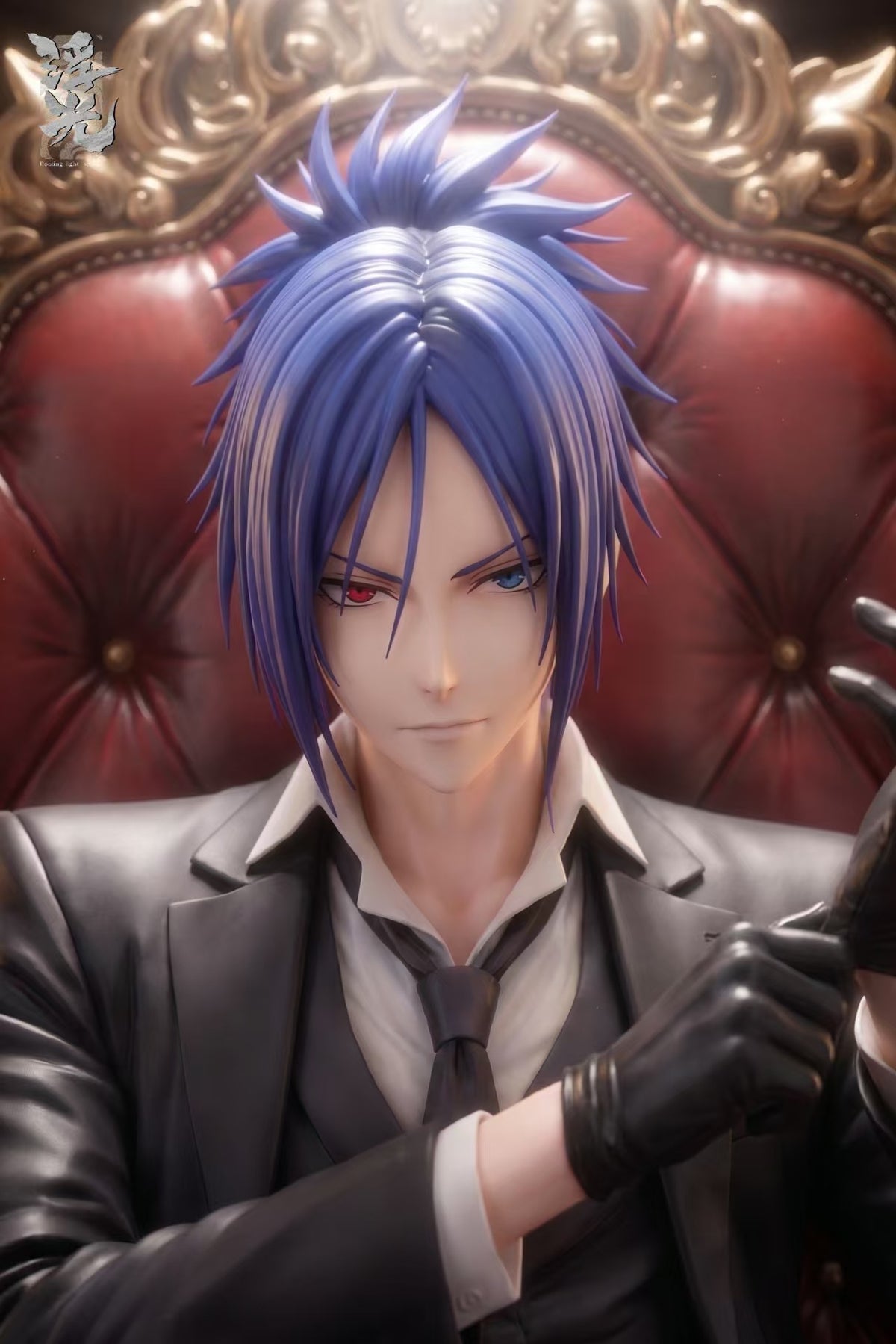 Floating Light - Mukuro Rokudo