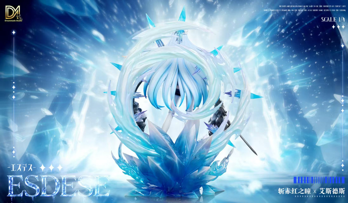 Dreammade - Esdeath