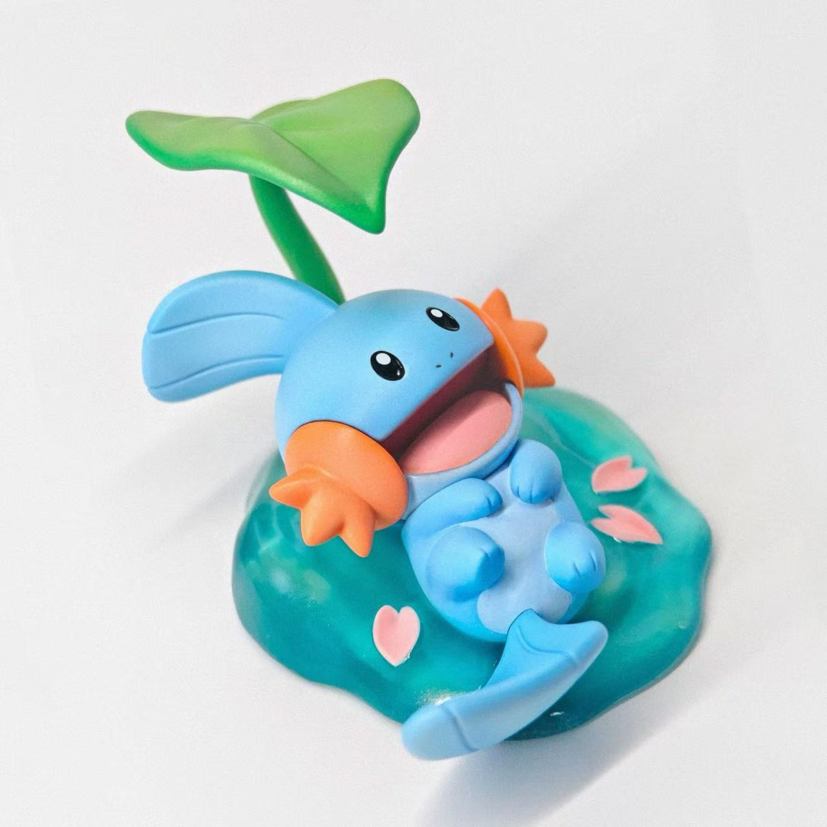 Miumiu - Mudkip