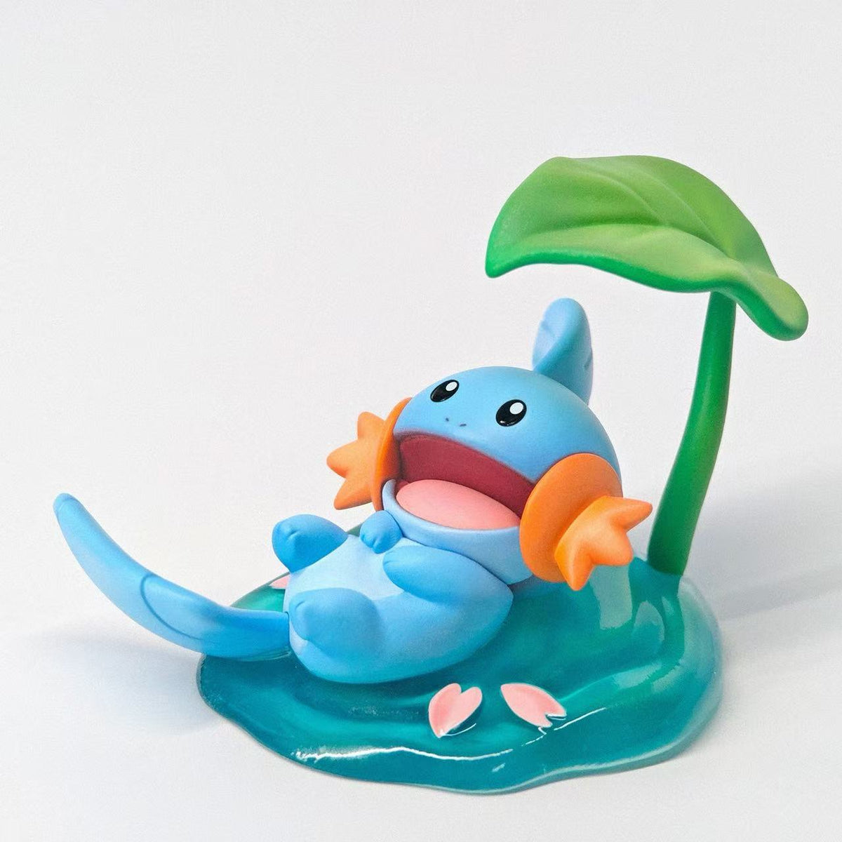 Miumiu - Mudkip