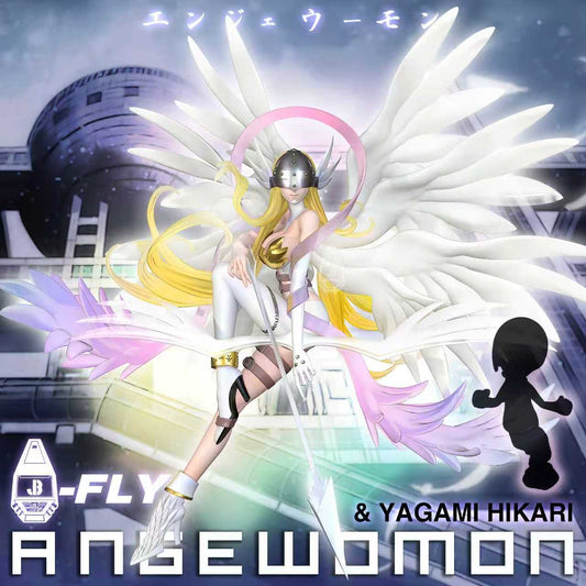JBS - Angewomon