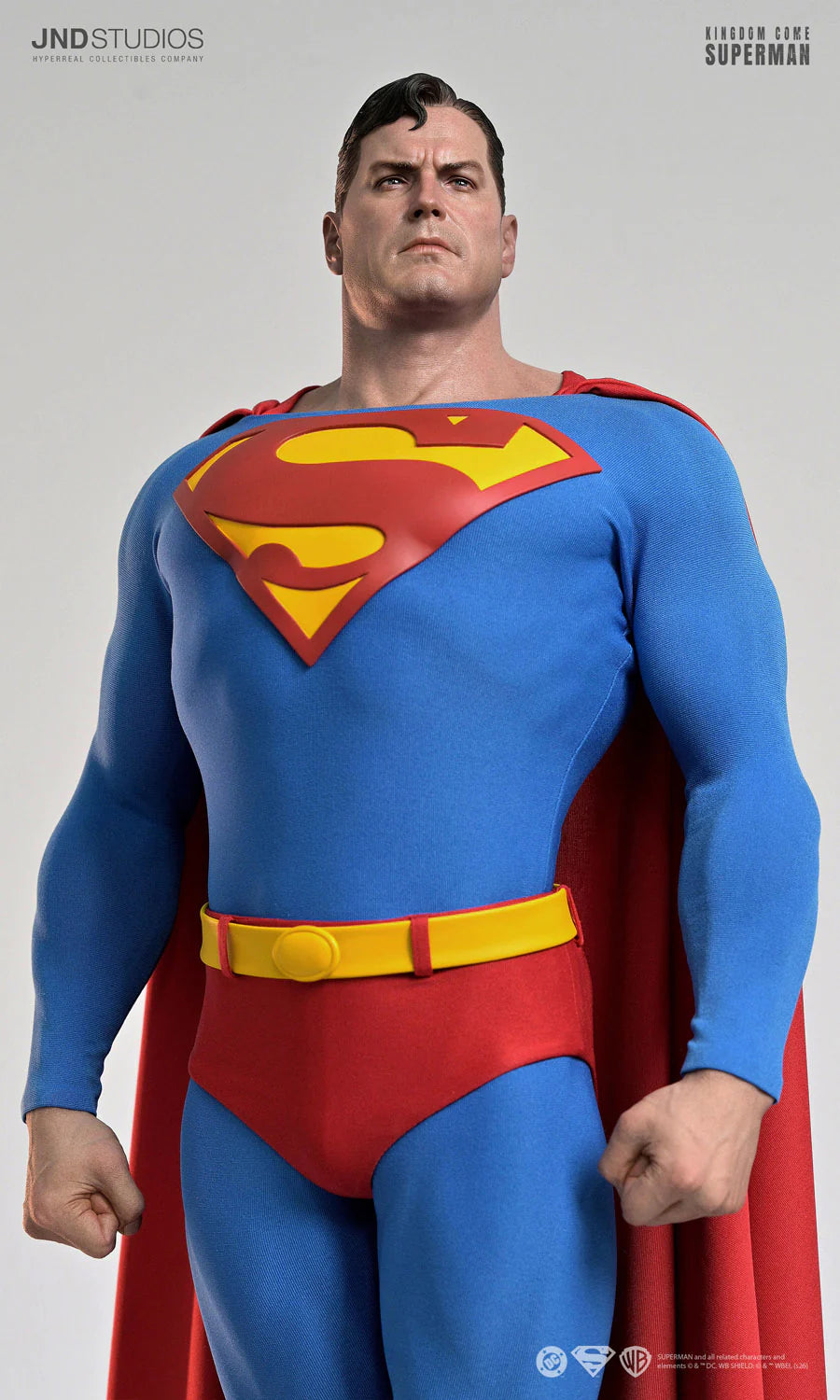 JND - Superman