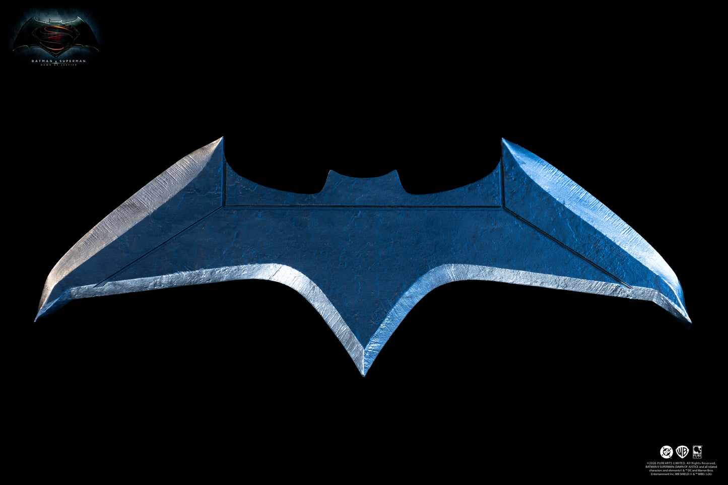 Pure Arts - Batman Cowl