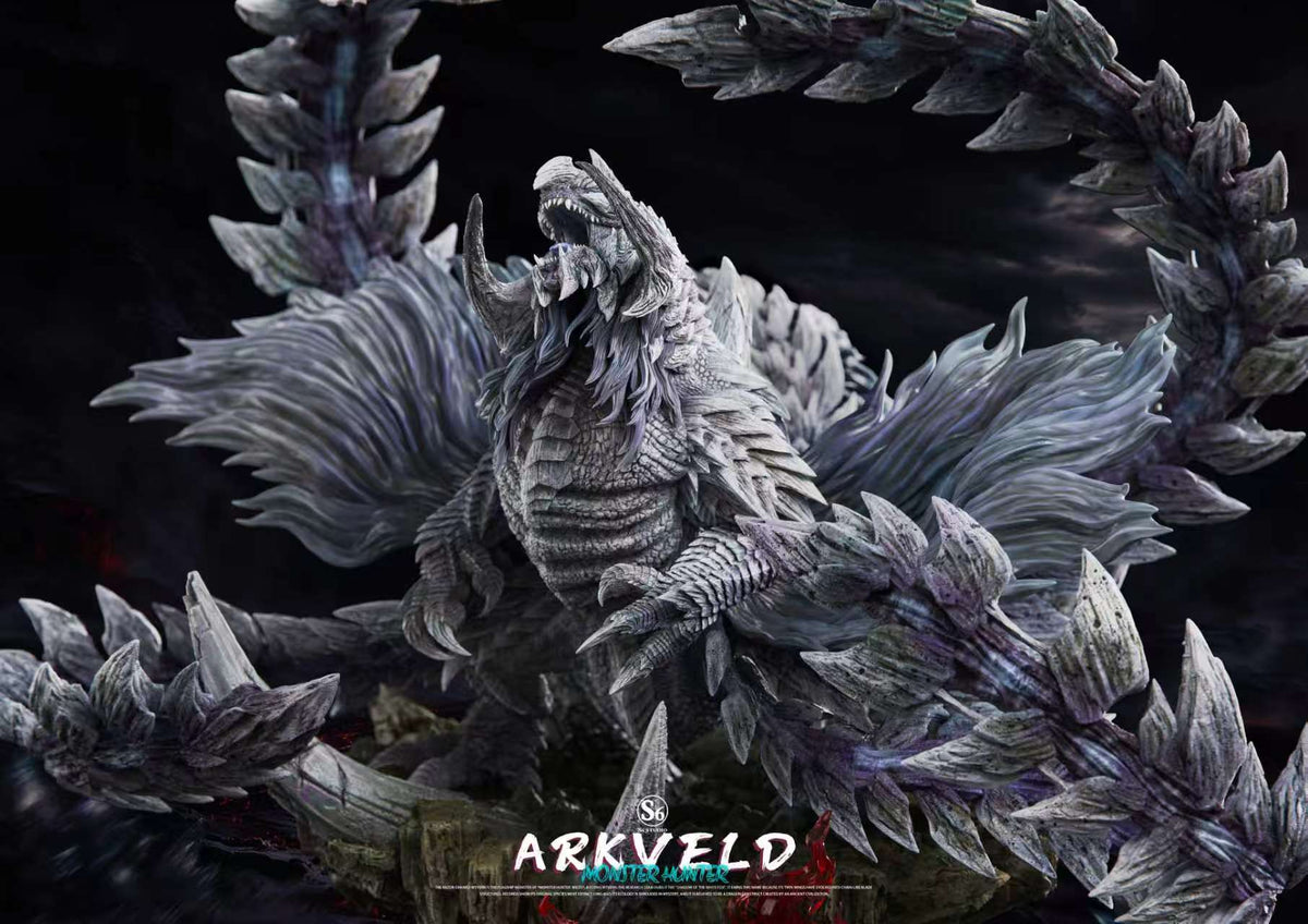 S6 - Arkveld