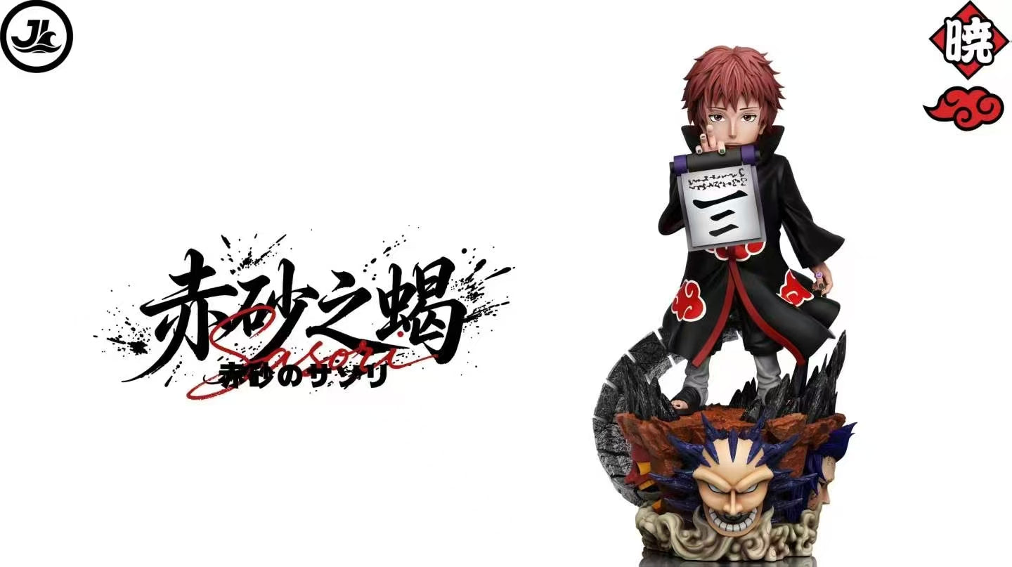 JL - Sasori