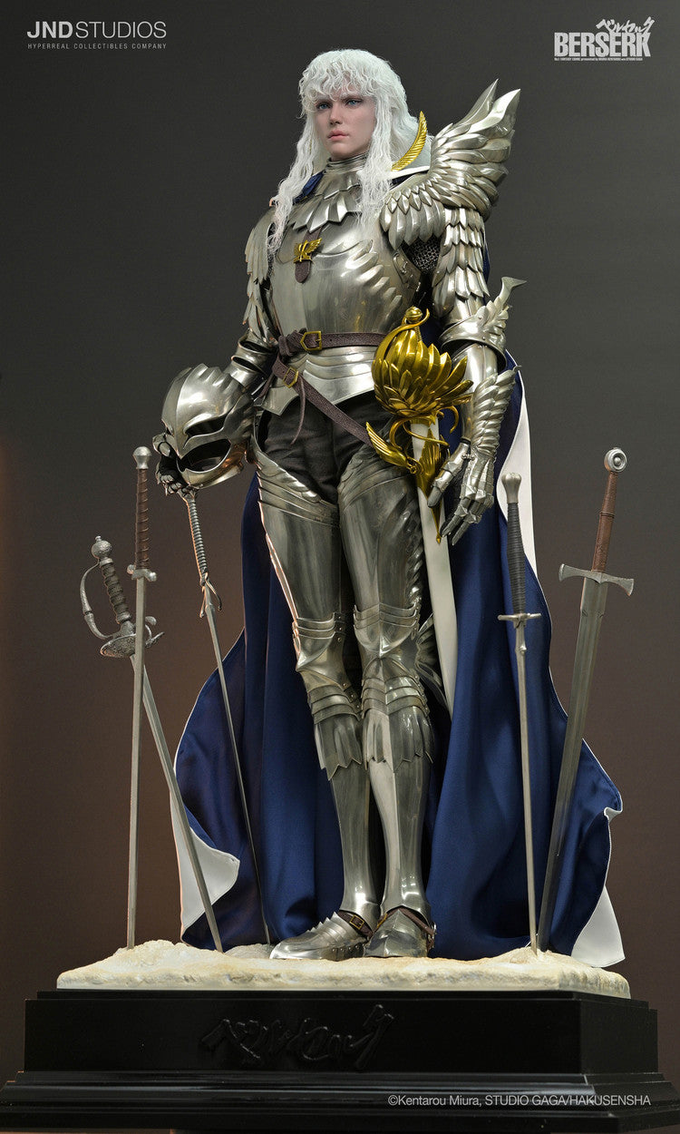 JND - Griffith