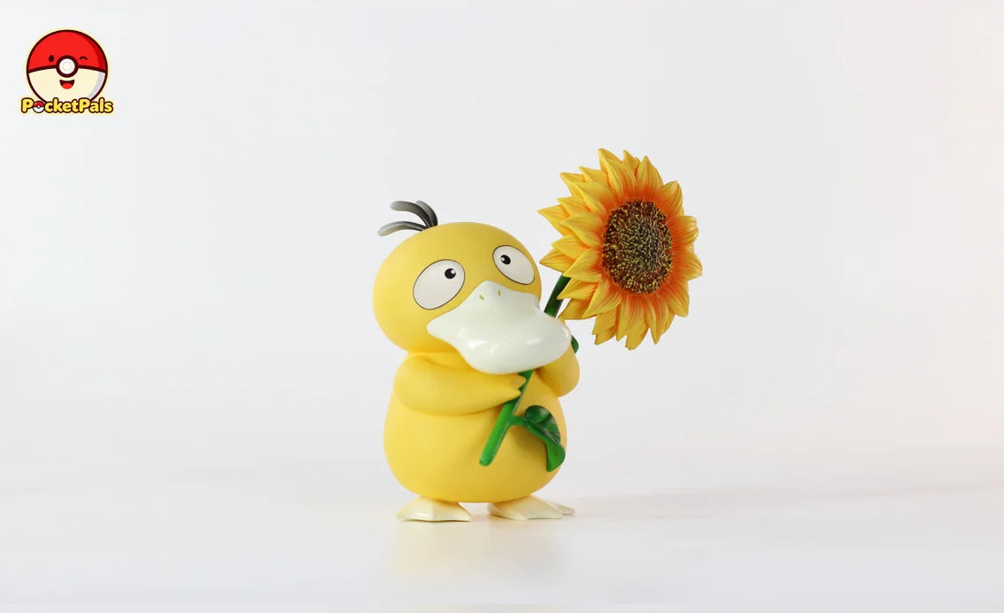 Pocket Pals - Psyduck